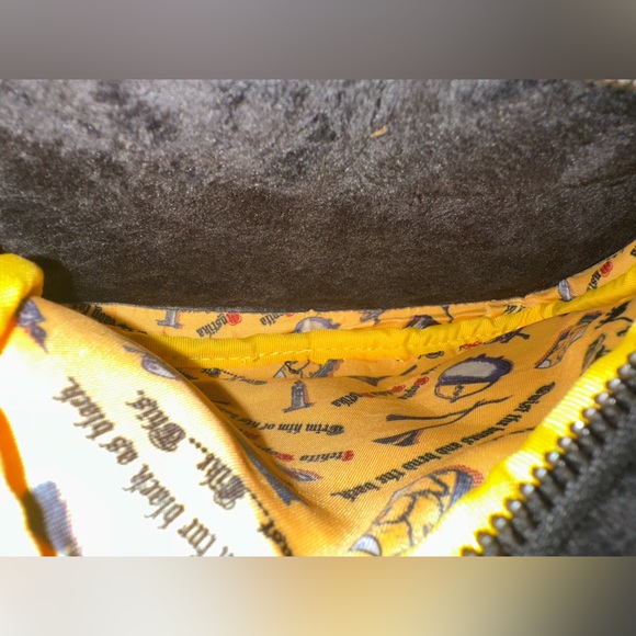 Binx Loungefly backpack - Picture 6 of 8